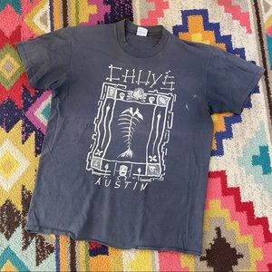 Chuy’s Austin 1990s Vintage Tee